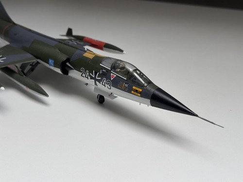 104g starfighter 43 jabog - starfighter,
