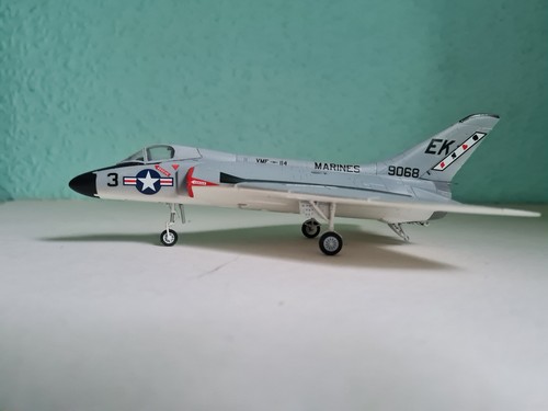 Douglas f4d skyray 1 72 - ,