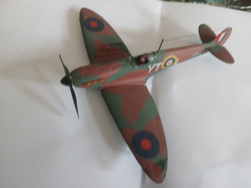Supermarine spitfire - supermarine,