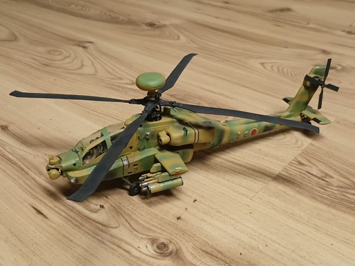 Kampfhubschrauber boeing - kampfhubschrauber, ah