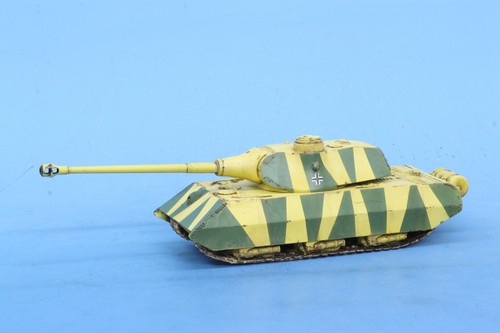 Panzer modell vk100 - 1:72,