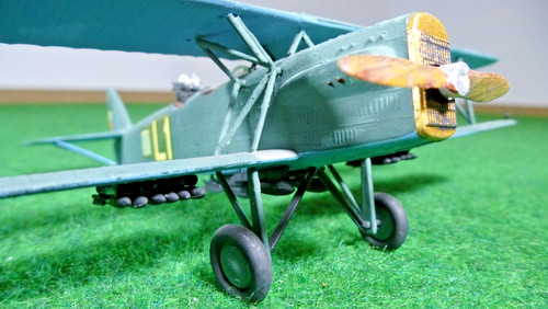 Letov tschechien 1932 - letov, s.16