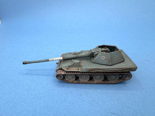 Panzer wwii german krupp - wwii,