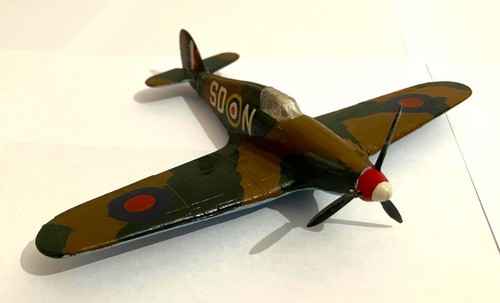 Hawker hurricane gebaut 72 - hurricane, :