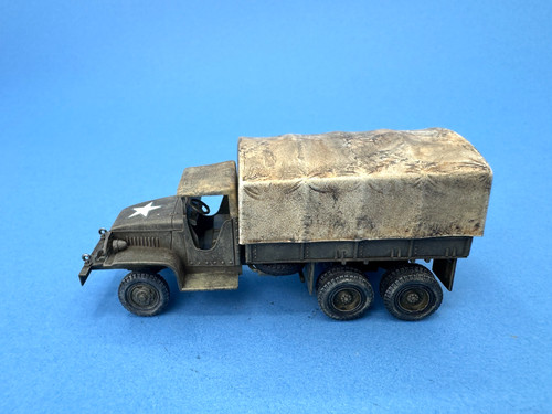 Panzer wwii us - wwii, gmc