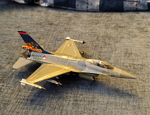 Tigermeet - f-16, ""