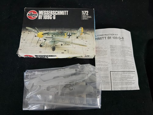Airfix bausatz flugzeug - 1:72,