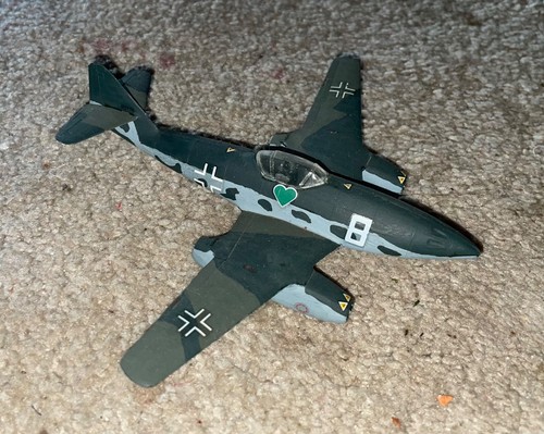 Revell messerschmitt 262 - revell,