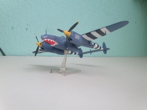 Lockheed lightning - lockheed, lightning 