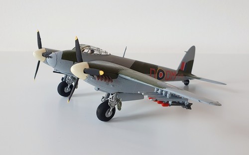 Havilland 98 mosquito - de, dh.98
