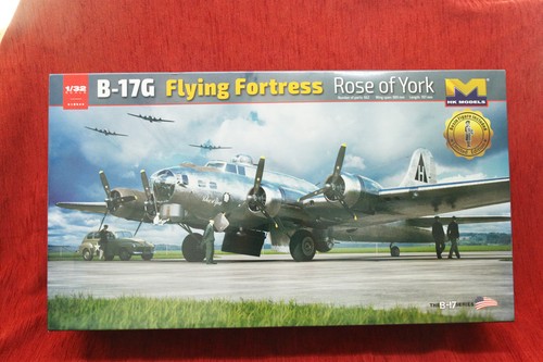 Modellbausatz hk models - 1:32,