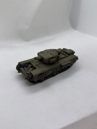 Modellpanzer churchill avre - churchill,