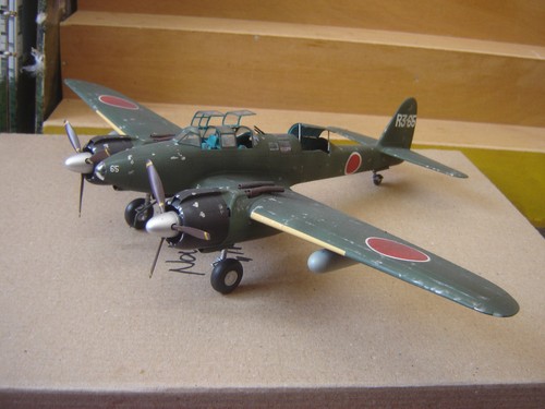 Top gebaute und - 1:48,