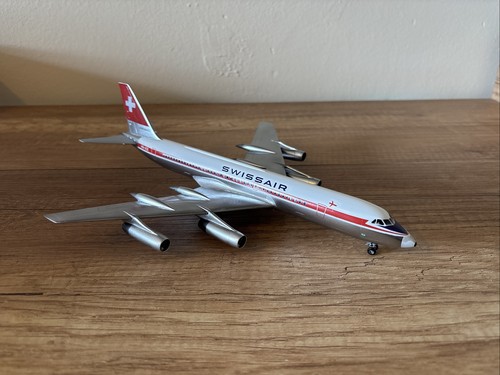 144 authentic airliners - 1:144,