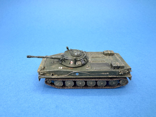 Panzer soviet - panzer,