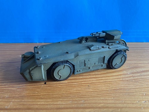 Aliens apc rar gebaut - apc,