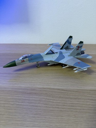 Russische 27 flanker - russische,