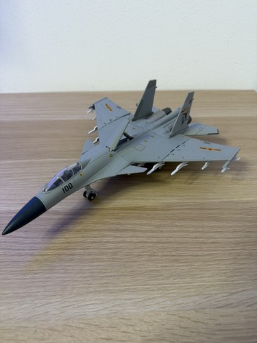 15 flanker d - 1/72, flanker-d