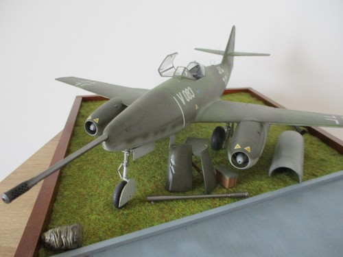 Revell 04757 1 32 - revell, 1/32