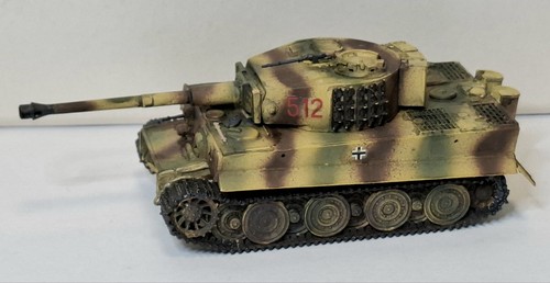 Revell 03116 kpfw vi - pz.kpfw.,
