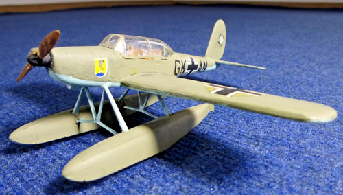 Arado 199 marine - ar,