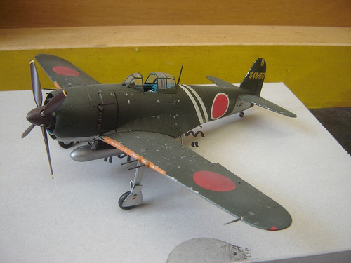 Top gebaute und lackierte - 1:48,