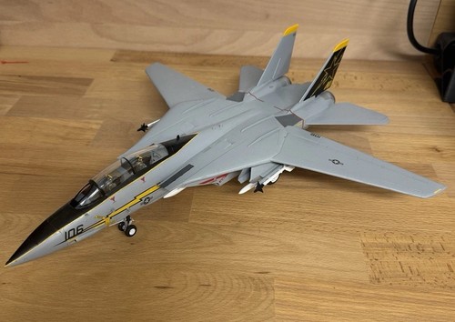 Grumman 14 tomcat super - f-14,