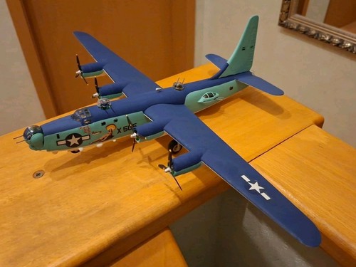 Navy consolidated pb4y - navy, pb4y-2