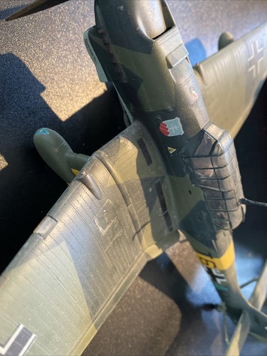 Stucka 87 gebaut - 1:48,