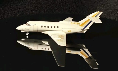 Hawker siddeley 125 - hs, 1/72