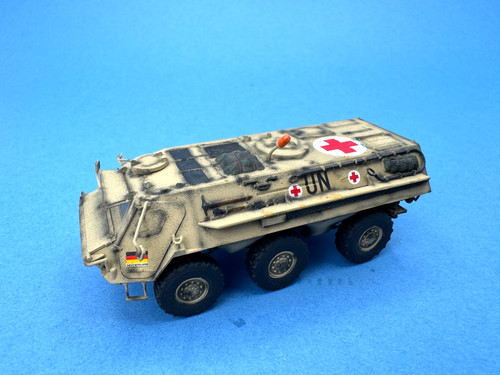 Panzer german tpz 1 - german,