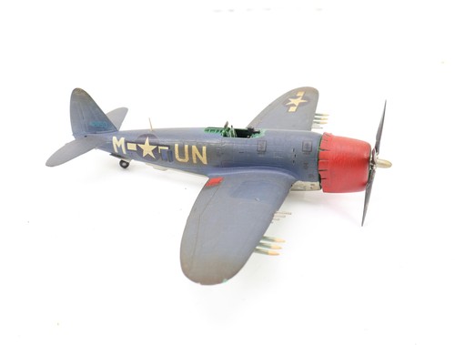 Modellflugzeug kampfflugzeug - modellflugzeug,