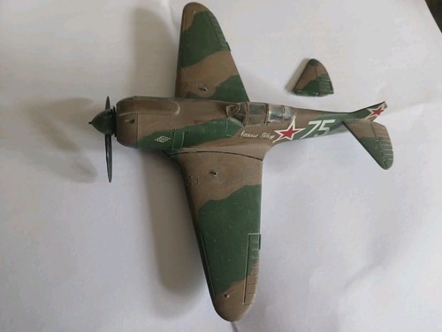 Russische militär flugzeug - russische,