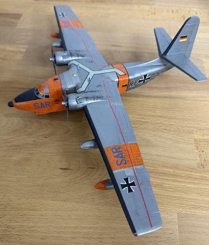 Grumman 16b albatros - grumman,