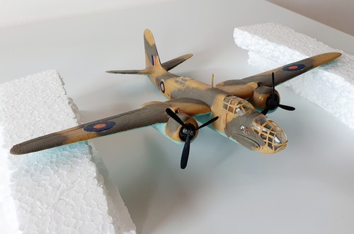 Douglas 20b 72 gebaut - douglas,