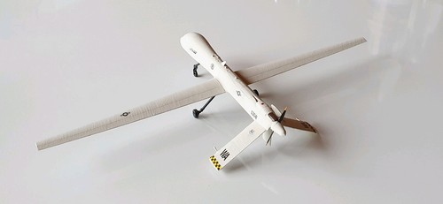 Drone predator 1 - drone,