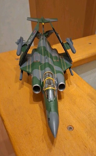 Buccaneer s2b r a - h.s., r.a.f