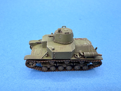 Panzer japanese type 92 - panzer,
