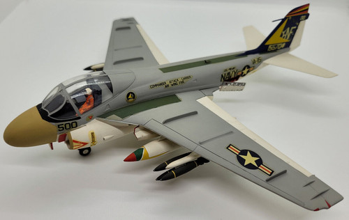 Grumman intruder va 115 - intruder, va-115