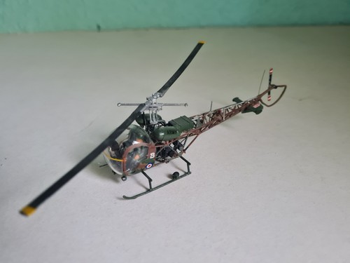 Bell 47 italeri 1 - /,