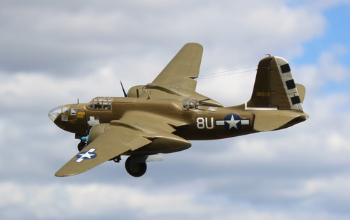 Topgebaut built douglas 20j - douglas, a-20j