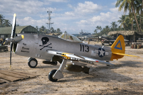Thunderbolt 1 72 - -, 1/72