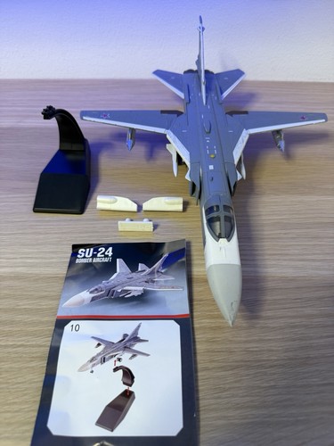 Suchoi 24 fencer - 1/72,