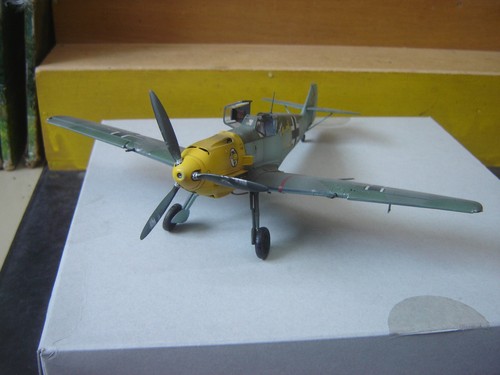 Top gebaute und - 1:48,
