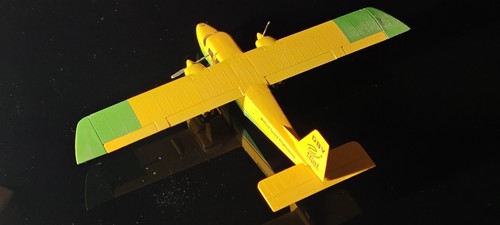 Britten norman islander - britten-norman,