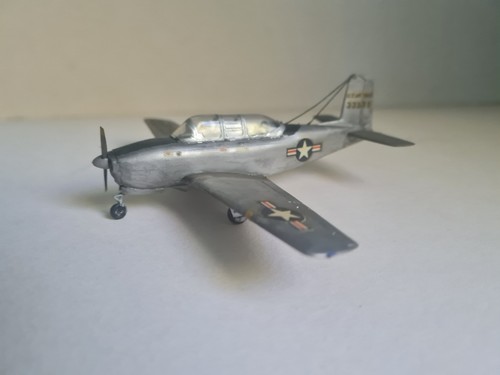 T34a mentor hasegawa 1 72 - mentor, 1:72