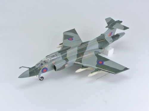 Airfix blackburn - airfix,