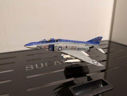 Phantom hells - 1/72, f-4