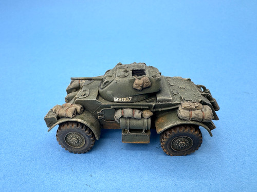 Panzer wwii british - wwii,