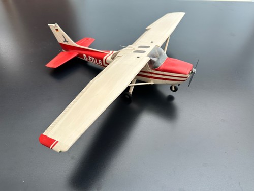 Nichimo cessna 172 skyhawk - 172, skyhawk"